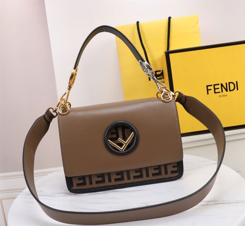 Fendi Satchel Bags